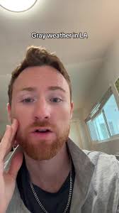 Is 9 months of sunshine not enough??? 😒 #may #junegloom #maygrey #maygray  #la #socal #weather