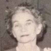 Mary Magdalene Johnson (1885–1966)