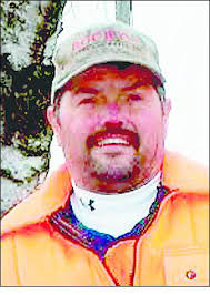 Robert Canute Obituary