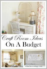 Ikea knows that crafters are shopping their stores for craft organizing ideas. Craft Room Ideas Budget Organizing Storage Solutions