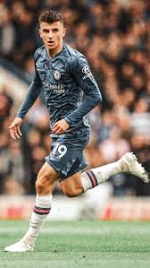 Mason mount and erin cuthbert, were asked to swap their studs for the sales floor, as they went under full prosthetic disguise as hyundai sales. Mason Mount Wallpapers Explore Tumblr Posts And Blogs Tumgir