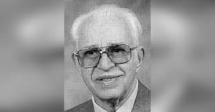 Obituary information for James B. Beck