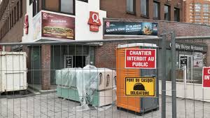 Roubaix Ferme Pour Renovation Le Quick Rouvrira Mi Juillet Et Sera Toujours Halal