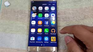 Links on android authority may earn us a commission. Unlock Samsung Galaxy S7 Edge Sprint G935p Lastest Versions Samsung Galaxy S7 Edge Samsung Galaxy S7 Galaxy S7