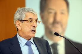 Bieito Rubido afirma al recibir el Bernal que “el periodismo seguirá siendo  una gran oportunidad”