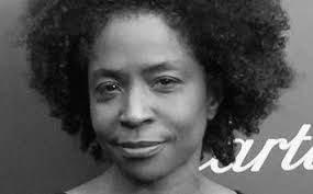 Lorna Simpson Paintings, Bio, Ideas