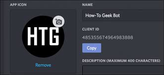 I Want To Make A Robot To Generate Zalgo Text Discord Apps Software Robotshop Community