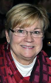 Margaret “Peg” Ann Finegan Utemark