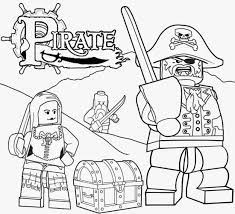 These alphabet coloring sheets will help little ones identify uppercase and lowercase versions of each letter. Free Coloring Pages Printable Pictures To Color Kids And Kindergarten Activities Printable Lego Pirate Coloring Pages Lego Coloring Pages Free Coloring Pages