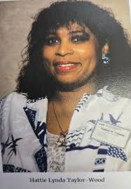 L-R, Clifford Keth, Hilma “Peg” Taylor, Harvey “Hub” Taylor, Sally Taylor  Keth