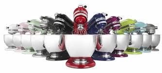 Un mini et un et vous êtes très nombreux à me demander régulièrement lequel choisir entre mini ou artisan… Kitchenaid Artisan Conseils Cap Patisserie
