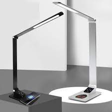 Check spelling or type a new query. China Fast Wireless Charger Table Lamp Foldable Dimming Desk Light Led Eye Protection Reading Light Student Working Desk Lamp China Led Table Lamp Led Desk Light