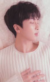Rm Love Yourself 轉 Tear Photocard Version U Bts Love Yourself Bts Concept Photo Photocard