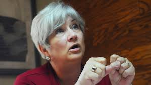 With domestic violence, patience and compassion are key