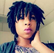 Short Thick Locs Locs Hairstyles Natural Hair Styles Hair Styles