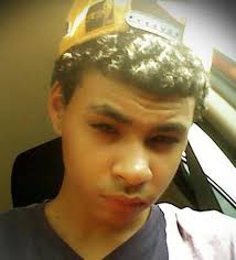 Tyrell Alford, age 16