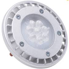 Halco Lighting Technologies 50 Watt Equivalent Par36 Dimmable Led Wide Flood 2700k Warm White Ip67 Landscape Light Bulb 81076 Par36wfl12 827 Ip67 Led 81076 The Home Depot