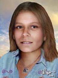 The missing woman has been identified as Ashanta Ayana Elise Cobb-McNeil  from Las Vegas, Nevada.