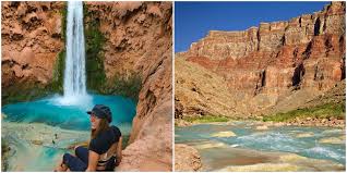 The lake is occasionally stocked with fish, but more. Blue Water In Arizona Includes This List Of Amazing Places To Visit Narcity