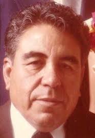 Reynaldo Baldonado Obituary (2015)