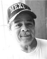 Jaime Mejia Obituary (2020)