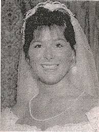 Mary June “MJ” Nylander Souza (1963-2005)