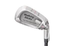 This article looks like it has no description. Walking Sticks Adjustable Golf Clubs Walking Sticks Golf Llc