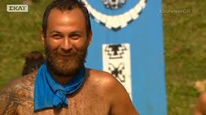 Έρευνα και δράση στην κοινότητα; Survivor 2018 Mpainei 3ana Sto Paixnidi O Kwstas Anagnwstopoylos Video Neolaia Gr