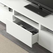 4.3 out of 5 stars 144. Besta Lack Tv Storage Combination White Ikea