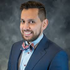 Patricio Roman, M.D.