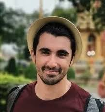 John Nikolakis's Instagram, Twitter & Facebook