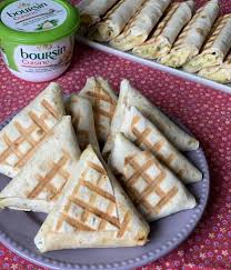 Mini Tacos Facon Briouates Amel Delices Recettes De Cuisine Recette De Tacos Recette