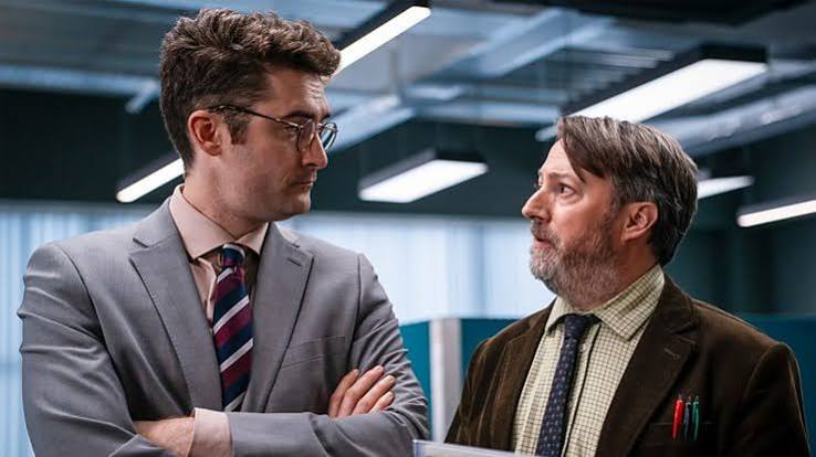 The Return: release date, trailer, cast & everything we know | What to Watch