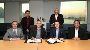 Pernod Ricard Asia And Premier Wine Spirits Announce Joint Venture Businessmirror