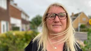 Worthing mum 'angry' and 'upset' at adopted child therapy cuts