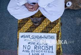 Jika anda memiliki anggaran terbatas. Komnas Ham Agendakan Mediasi Pemkab Kuningan Dan Sunda Wiwit Republika Online