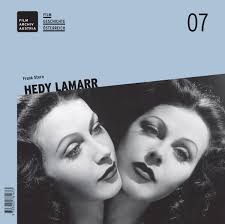 Hedy lamarr was an actress during mgm's golden age. she starred in such films as tortilla flat, lady of the tropics, boom town and samson and delilah, with the likes of clark gable and spencer. Hedy Lamarr Stern Frank Morawa At