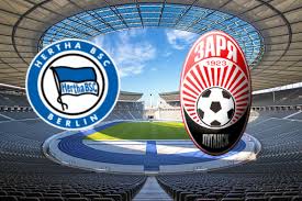 We did not find results for: Uefa Europa League Hertha Bsc Hosts Zorya Luhansk In Berlin The Ukrainian Team Has A Great Chance To Proceed Into The Playoffs Uefa Europa League Hertha Bsc Vs Zorya Luhansk 112 International