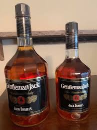Jack Daniel S Gentleman Jack Whiskey Whisky Club Wine And Liquor