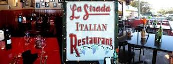 La Strada Italian Restaurant