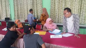 Jadwal pendaftaran ppdb di sd, smp, sma/smk daerah yang satu mungkin dapat berbeda dengan daerah lain. Pelaksanaan Ppdb Di Sma Negeri 1 Citeureup Kab Bogor Berjalan Lancar Radar Nusantara News