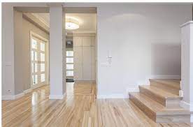 From haus (house) +‎ flur (hallway, corridor). Der Flur 8 Ideen Fur Einen Ansprechenden Flur