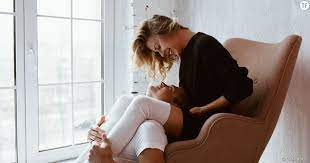 Ce mardi soir, « l'amour est dans le pré » a fait découvrir un profil singulier : Positions Sexuelles 5 Facons De Faire L Amour Sur Une Chaise Terrafemina