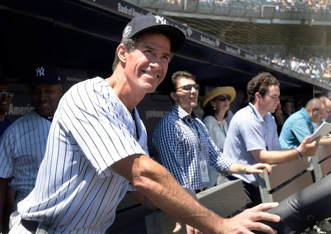 Paul O'Neill calls Yankees jersey retirement 'highest honor'