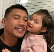 He made his film debut in my little bossings (2013). James Yap Misses Daughter S Birthday Celebration Manila Bulletin