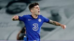 Christian pulisic has said he is open to moving to the premier league, with chelsea understood to be leading the race to sign the forward from borussia dortmund. Urlfl Bzokyv4m