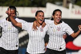 (todos os jogos) corinthians vs flamengo flamengo vs corinthians neutro comparativo. Corinthians X Flamengo Veja Os Gols Da Partida Do Futebol Feminino