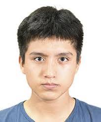 Leonardo Ignacio's Instagram, Twitter & Facebook