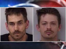 Insider: Drug Investigation Uncovers Meth, Paraphernalia, And Stolen  Property