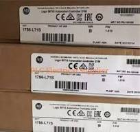 1X New Factory Sealed AB 1756-L71S /B GuardLogix Automation Controller  1756L71S | eBay